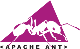 ANT Logo